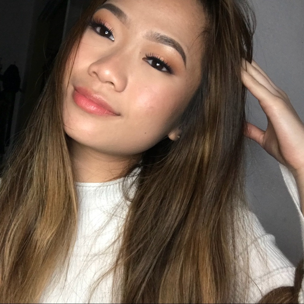 Meet your Posher, Tracy